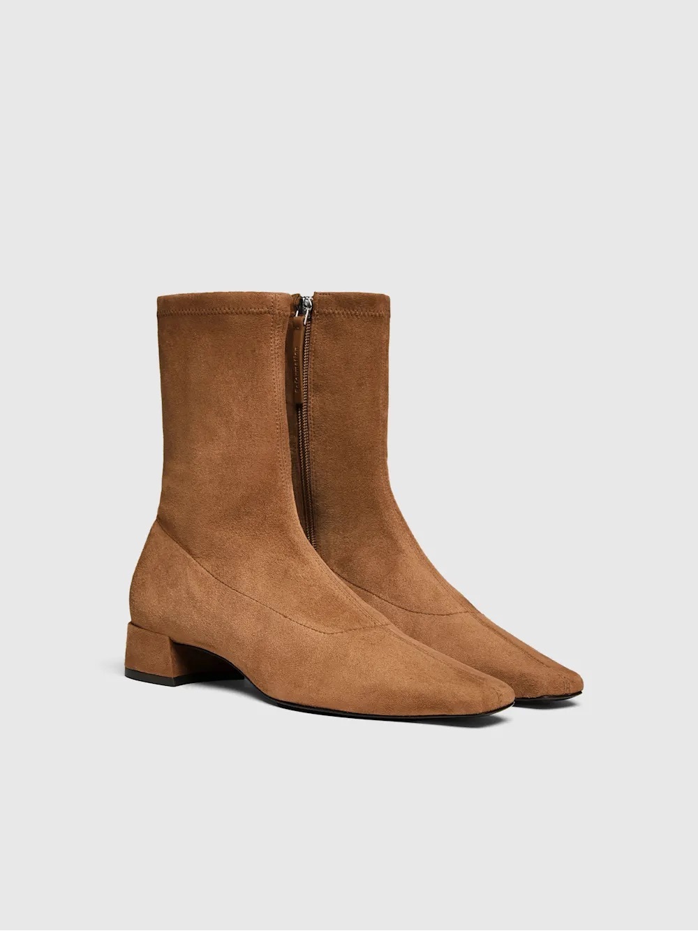 Reformation Rosina Ankle Boot - NWT